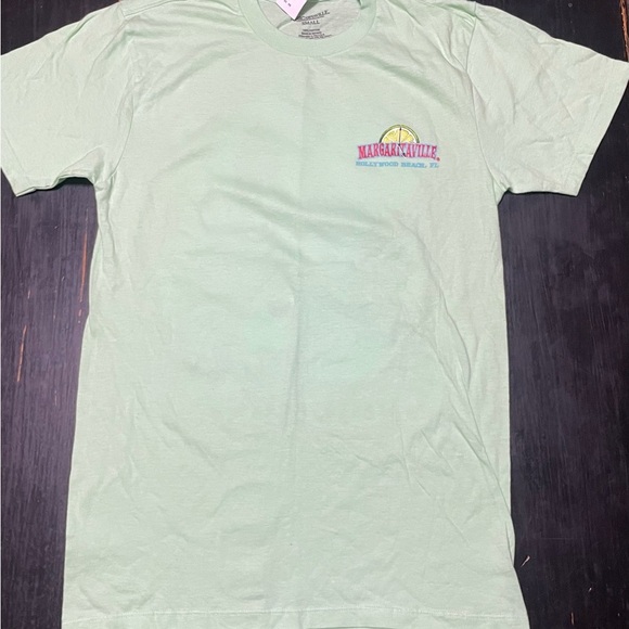 Margaritaville Graphic T-Shirt - Picture 2 of 5